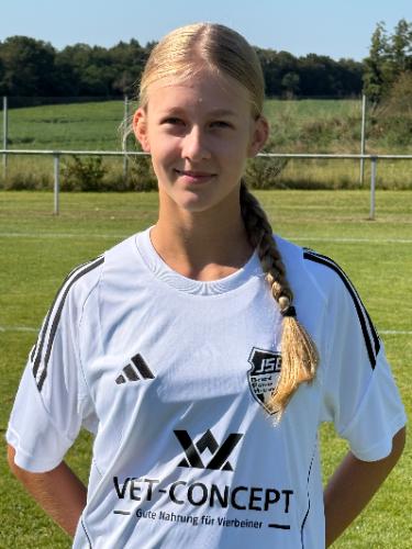Franziska Reilich
