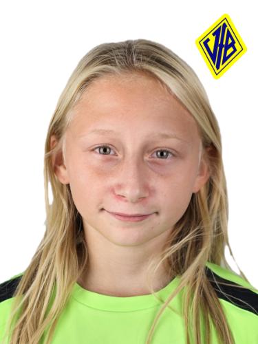 Scarlett Angelika Gorr