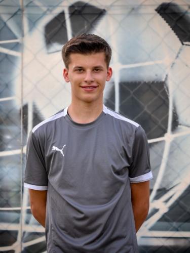 Yannick Müller