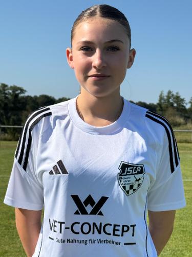 Lena Hahn