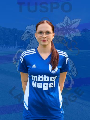 Lea-Sophie Böhme