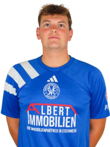 Luis Bach