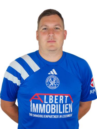 Steffen Berg