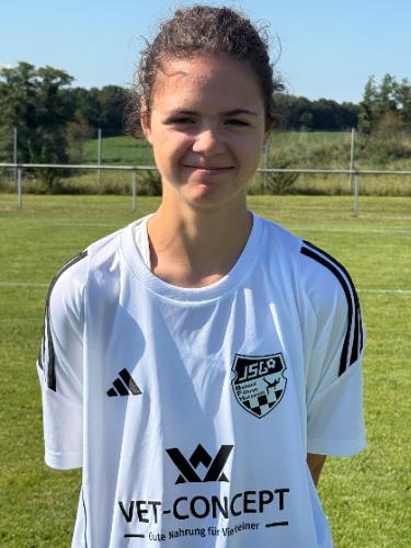 Isabell Köppchen