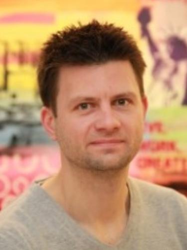 Daniel Harnisch