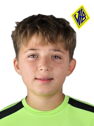 Alexander Probst