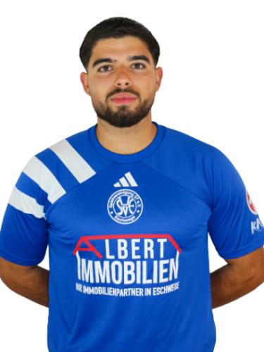 Santo-Elias Mourchid