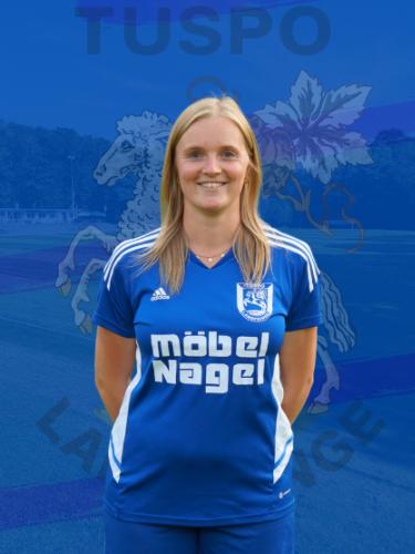Lenja Glatthor