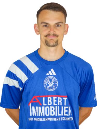 Paul Müller