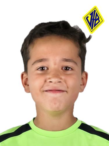 Yunus Yilmaz