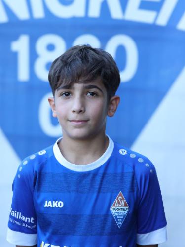 Berat Denis Altunkilic