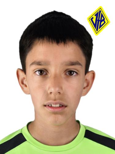 Adyan Anton Zaim-Zouanat