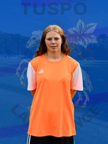 Larissa Hillig