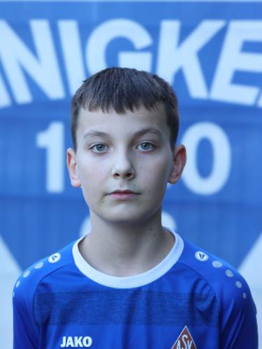 Angelo Bär