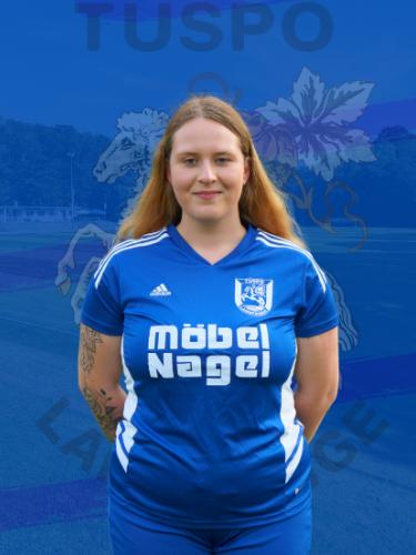Lara Piepenbrink