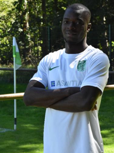 Diakouba Cisse