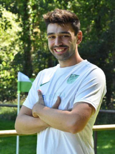 Luca Grädler