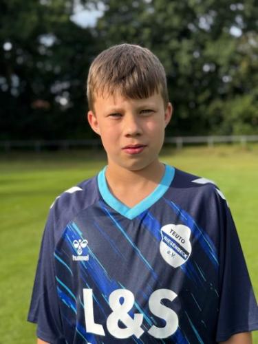 Lion Luca Varelmann
