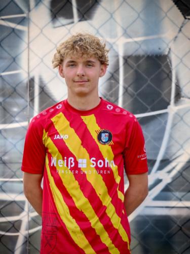 Tim Ellermann