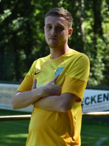 Nico Nikoloudakis