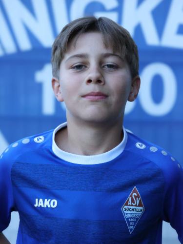 Leo Schummers