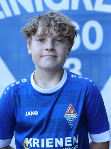 Jona Bela Widdermann