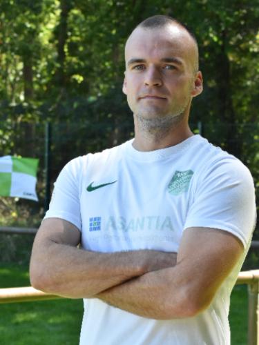 Christoph Spoor