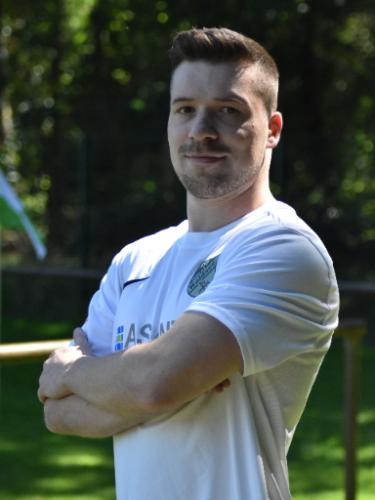 Markus Woelk