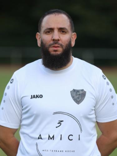 Amine Akkioui