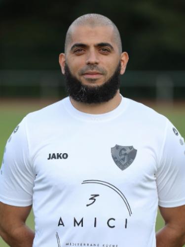 Ümit Burcak