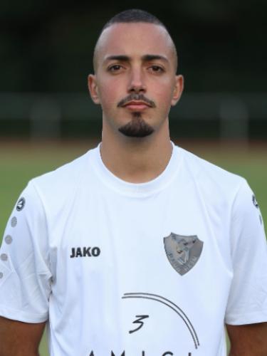 Hamza El Messaoudi