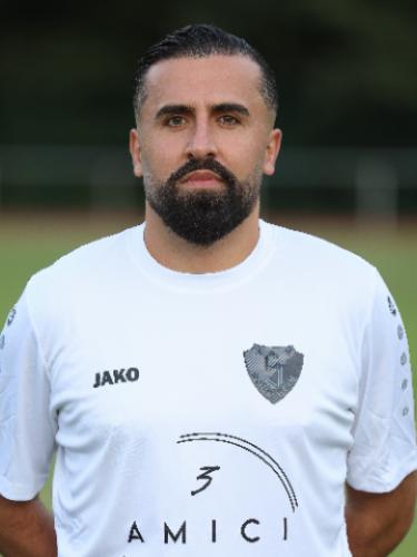 Alper Eren