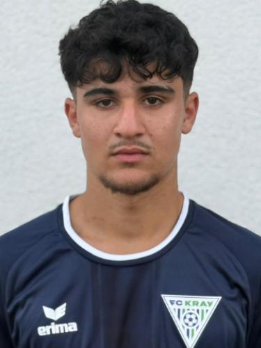 Wahhab Waleed Eedo Eedo