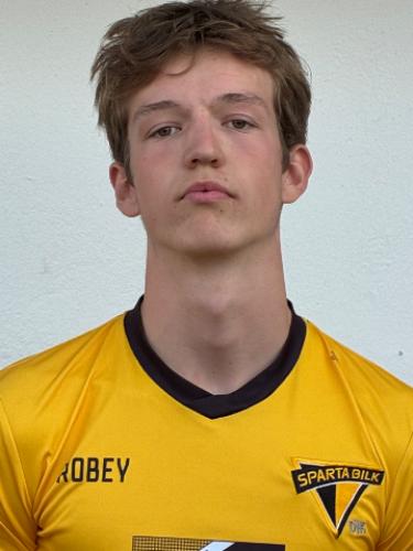 Tom Lennox Hüttmann