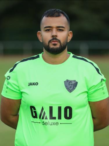 Mehdi Chafay