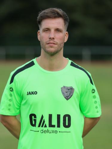 Kevin Böhm