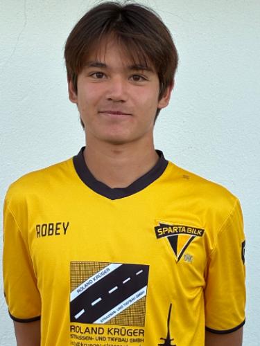 Leonard Ferinand Luy