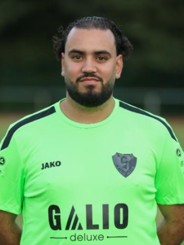 Mohamed El Messaoudi