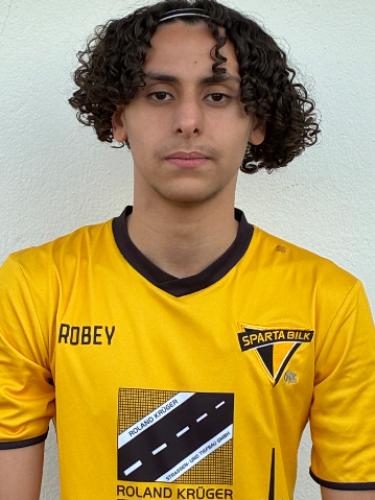 Tarek Nabbach
