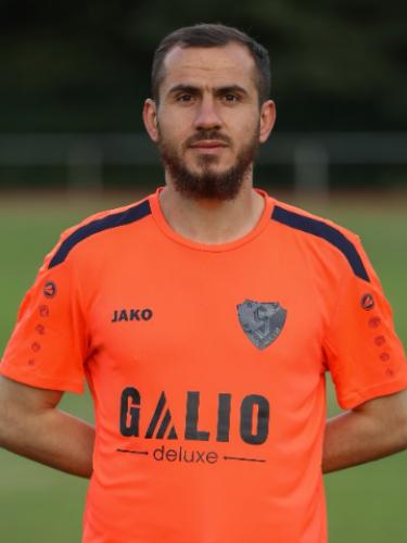 Yusuf Isik