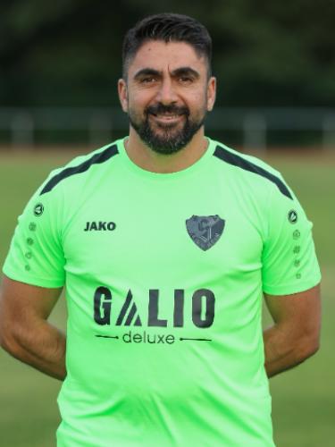 Abdul Samed Culcu