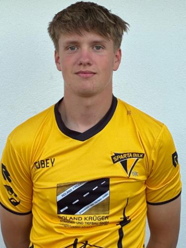 Niklas Preuss