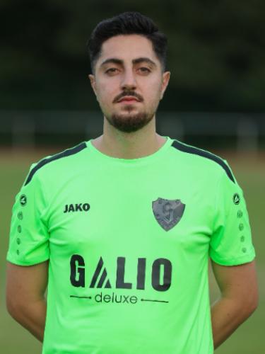 Mohammed Yasin Sayan