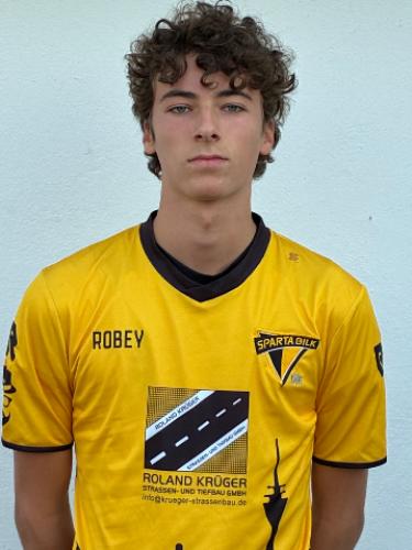 Pelle Wilhelm Jordi Reise