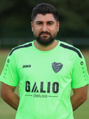 Ferhat Kuecuekyavuz
