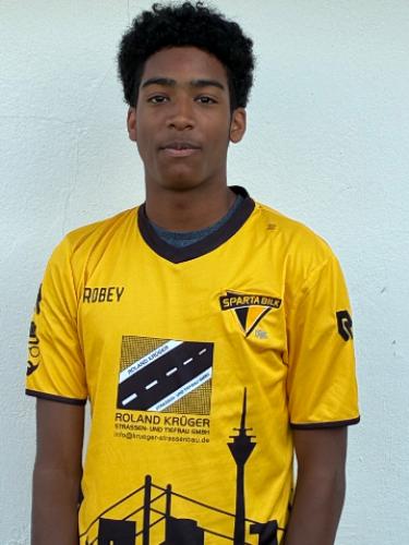 Ndjo Ismael Yemane