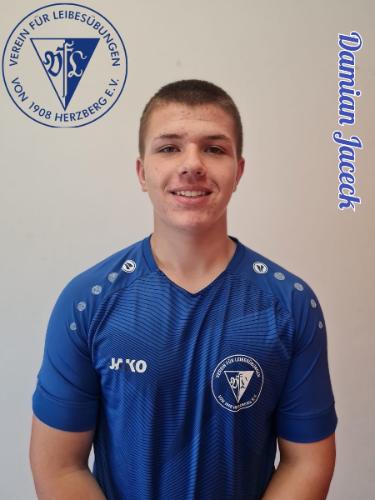 Damian Jaceck