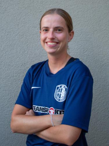 Annika Kobusch