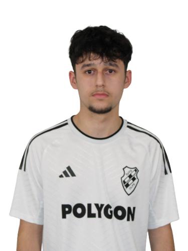 Mikail Yusuf Öztürk
