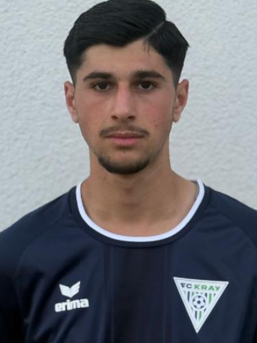 Adam Khaleel